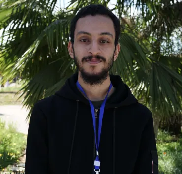 Mechkak Houcine Arezki