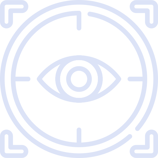 Vision Icon